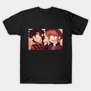 tim & jay T-Shirt